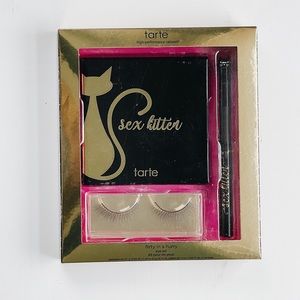 LIMITED EDITION Tarte eye kit